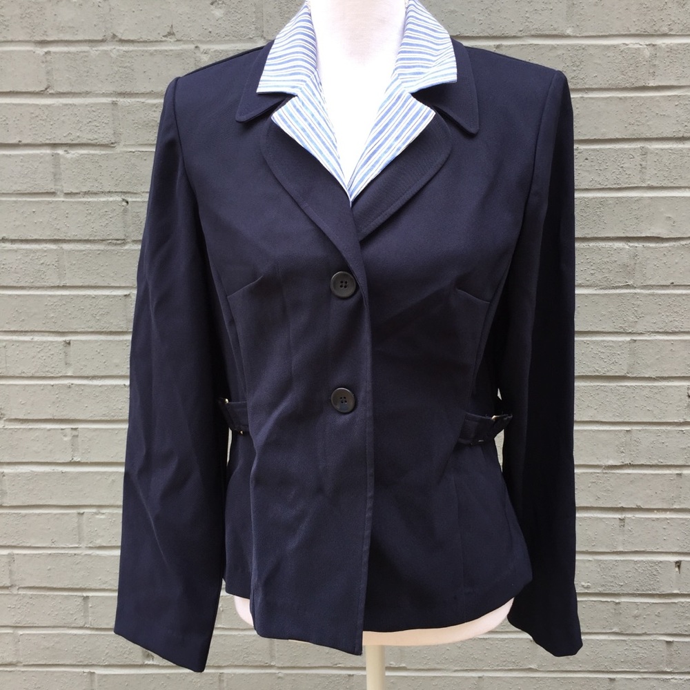 EBY Women’s Blazer Size 11